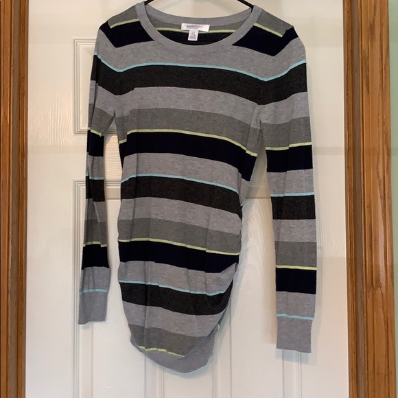 Maternity Sweater - Picture 1 of 1